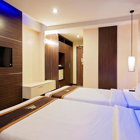 Khon Kaen Hotel Dış mekan fotoğraf