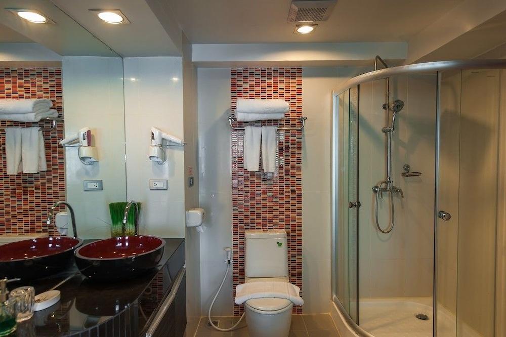 Khon Kaen Hotel Dış mekan fotoğraf