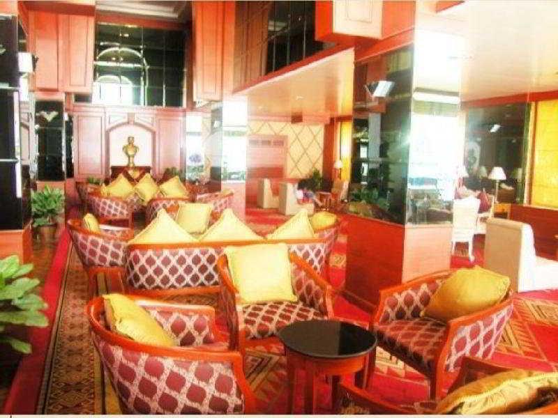 Khon Kaen Hotel Dış mekan fotoğraf