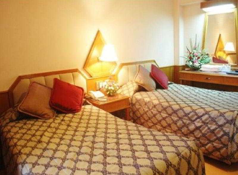 Khon Kaen Hotel Dış mekan fotoğraf