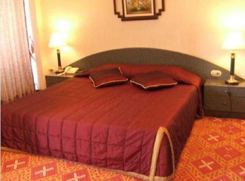 Khon Kaen Hotel Dış mekan fotoğraf