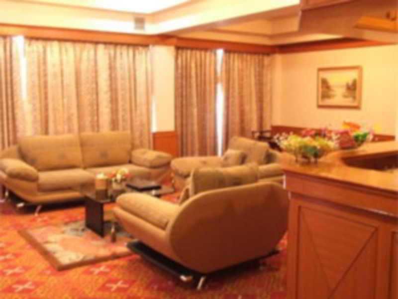 Khon Kaen Hotel Dış mekan fotoğraf