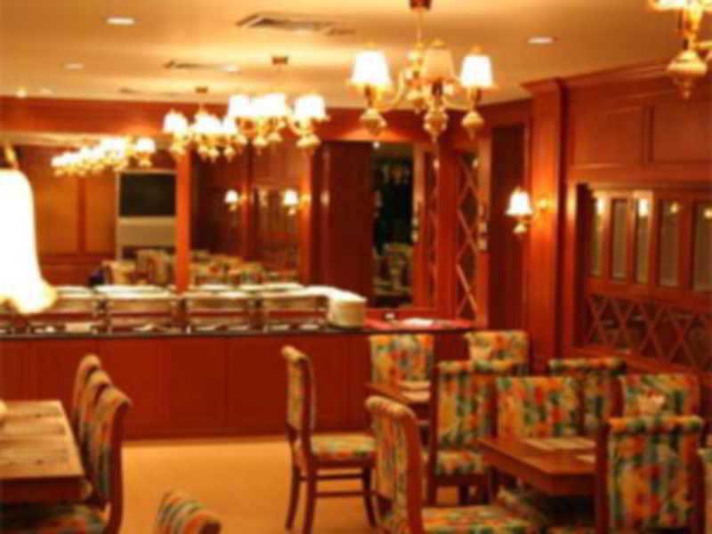 Khon Kaen Hotel Dış mekan fotoğraf